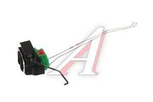 Замок двери HYUNDAI Solaris (11-) задней левой OE 81410-1R030