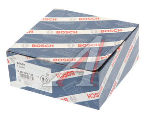 Датчик АБС MERCEDES Sprinter (06-) колеса заднего правого BOSCH 0265009339, A9065400217