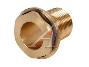 Врезка для бочки 1" VIEIR VRV-1