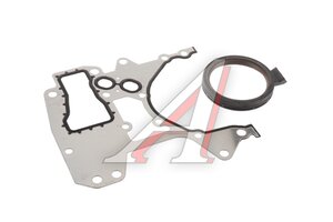 Прокладка двигателя CHEVROLET Aveo (08-12),Cruze (09-) комплект LONGHO 8731776, 55568528