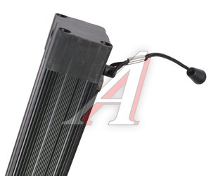 Шторка солнцезащитная SHACMAN X5000 правая OE DZ14251650062