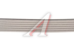 Ремень приводной поликлиновой 6PK1198 NISSAN Qashqai MICHELIN 6PK1198, 11720-1KC0B
