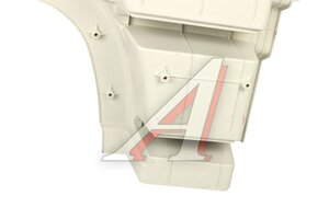 Подножка DONGFENG GX верхняя левая (корпус) MOVELEX 8405225-C6201-MX, 8405225-C6201