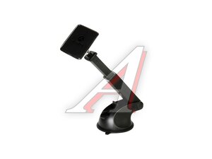 Держатель телефона универсальный магнитный ARROYS Dash-SM3 black, 81333