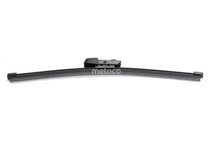 Рычаг стеклоочистителя SKODA Yeti (10-) заднего (со щеткой) METACO 7002-148, PWA029, 5L6955707