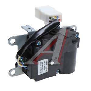 Привод HYUNDAI HD65,72,78 заслонок отопителя салона OE 97256-5H001