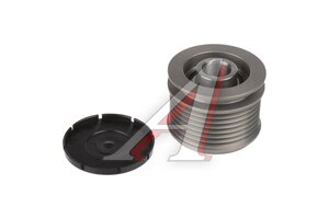 Муфта MERCEDES E,C,Sprinter (M271) генератора обгонная KORTEX KAP003, 535004210, A2711550115