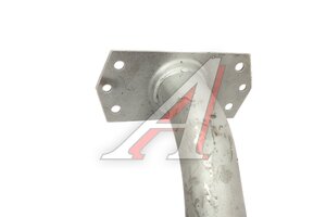 Поперечина ГАЗ-3302 №2 рамы АВТОГЛУШИТЕЛЬ АК 3302-2801100, 3302-2801100/3302-00-2801100-000, 3302-2801100