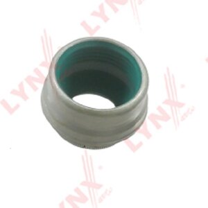 Колпачок VW AUDI маслоотражательный LYNX SO0411, 12014584, 026109675