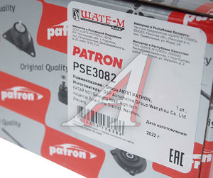 Опора двигателя FORD Focus (08-11) задняя PATRON PSE3082, 1533046