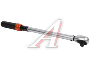 Ключ динамометрический 1/2" 40-220Нм 540мм AV STEEL AV-527220