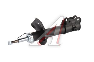 Амортизатор HYUNDAI Accent (99-) передний левый BSG BSG40300005, 5465025000
