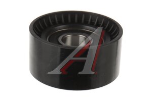 Ролик приводного ремня RENAULT Duster (11-) (2.0) обводной MICHELIN FMMT06108, 8200947837