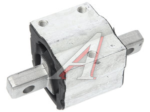 Опора двигателя MERCEDES C (W204) задняя LEMFORDER 3728501, A2122401618