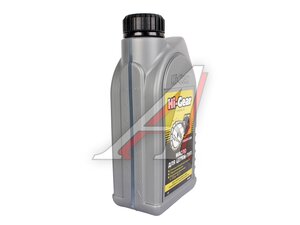 Масло HG для цепей пил 1л HG1700, HI-GEAR