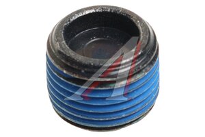 Пробка DAEWOO Matiz (98-15) заливная КПП OE 94535681