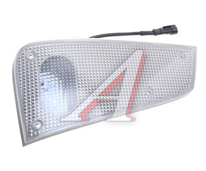 Фонарь габаритный SITRAK HOWO левый OE 812W25260-6001