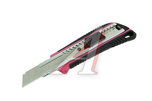 Нож ПРАКТИК с ломающимися лезвиями SD-16 27700107301