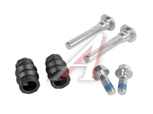 Направляющая суппорта MERCEDES C (W203) PEUGEOT 407 переднего MASTERKIT 77A1601, BC-2061, 6Q0698470