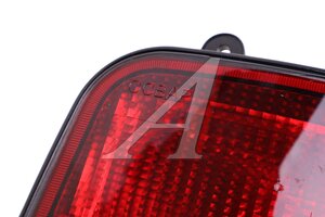 Фонарь задний ВАЗ-21213 правый АвтоВАЗ 21213-3716010-00, 21213371601000, 21213-3716010