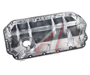 Картер AUDI A4 (99-05) масляный PATRON POC024, 078103604AA