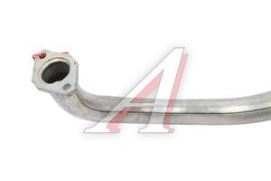 Труба выхлопная KIA Bongo 3 (06-) (2.9-J3) (4WD) задняя часть OE 28750-4E450