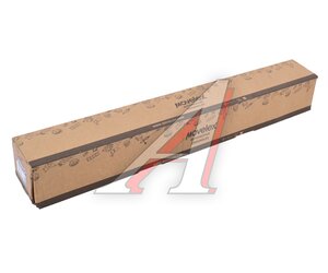 Привод JAC T6 колеса переднего правый в сборе MOVELEX 2200400P3060-MX, 2200400P3060