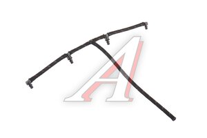 Трубка топливная FIAT Ducato (02-) IVECO Daily (99-06) BOSCH 0928400381