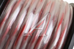 Кабель акустический 12Ga (2х4мм) 50м бухта AURA SCC-440T бухта 50м