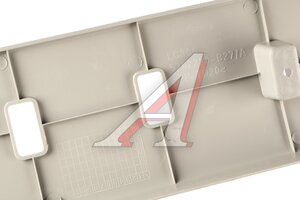 Панель защитной пластины FAW J6,4180,4250 верхней правой в сборе OE 5702220-B27/A, 5702220B27A