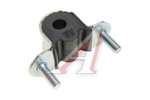 Втулка стабилизатора FIAT Doblo переднего наружная METACO 4560-032, 51744226