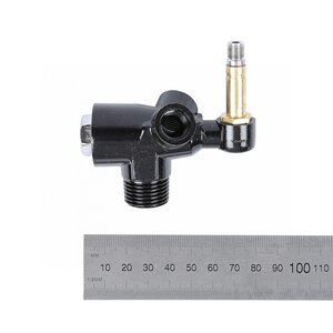 Клапан обратный для NCEO50/500 NORDBERG NCEO50/500