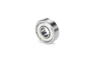Подшипник генератора NISSAN MAZDA TOYOTA (8х22х7мм) METACO 7136-036, 7136036