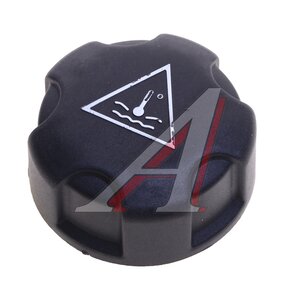 Крышка бачка расширительного PEUGEOT 206,306,Partner CITROEN Berlingo NSP NSP151306J5, RC218, 1306.J5
