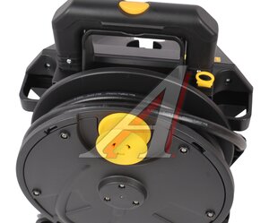 Мойка 3300Вт 240Bar 600л/час 10м с барабаном HUTER W240i, 70/8/55