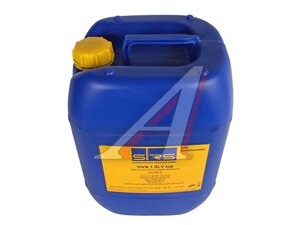 Масло моторное SRS VIVA 1 SLV top 5W30 20л 29112, SRS 5W30