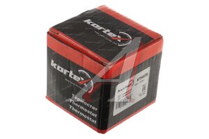 Термостат PEUGEOT 206,306,Partner CITROEN Berlingo KORTEX KTH029, TH21689G1, 1336.Q1