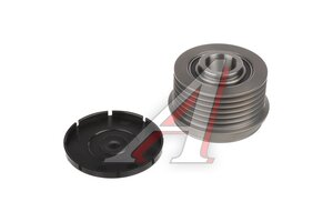 Муфта FORD Mondeo (00-) генератора обгонная KORTEX KAP010, 1478119