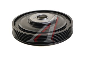 Шкив RENAULT Logan коленвала INA 544009010, 123033245R