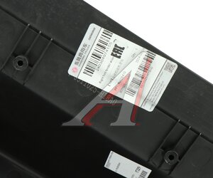Крыло DONGFENG заднее передняя часть правое OE 8511025-H18A0