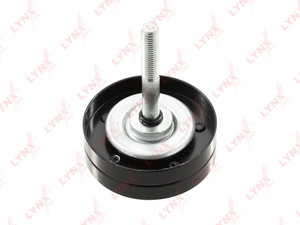 Ролик приводного ремня VW Polo,Passat SKODA Fabia обводной LYNX PB7161, 03D145276E