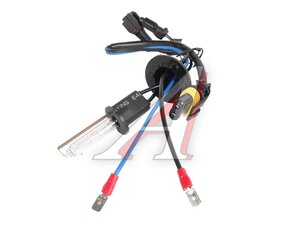 Лампа ксеноновая H3 4300K SHO-ME H3 4300K