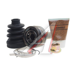 ШРУС наружный MITSUBISHI Lancer (00-09),Outlander (02-06) комплект FEBEST 0410-038A43, MN156497