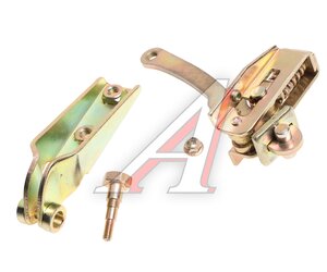Ограничитель двери SHACMAN SHAANXI F2000 F3000 передней MOVELEX DZ1643340010-MX, DZ1643340010