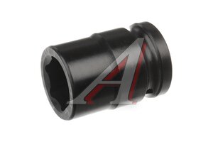 Головка торцевая 3/4" 24мм ударная L=52мм LIGE LG-665124