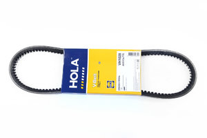 Ремень приводной поликлиновой 4PK875 HYUNDAI Sonata 5,Elantra,Matrix,Tucson генератора HOLA VH1028
