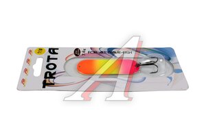 Блесна TROTA 7,6гр №11 №11