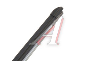 Щетка стеклоочистителя 600мм беcкаркасная NISHIBU NW60