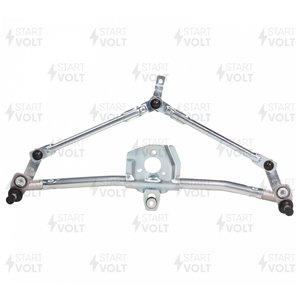 Трапеция стеклоочистителя SKODA Octavia (97-) STARTVOLT VWA1804