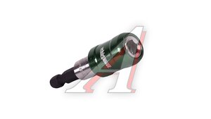 Держатель бит 1/4" WHIRLPOWER 2712400401